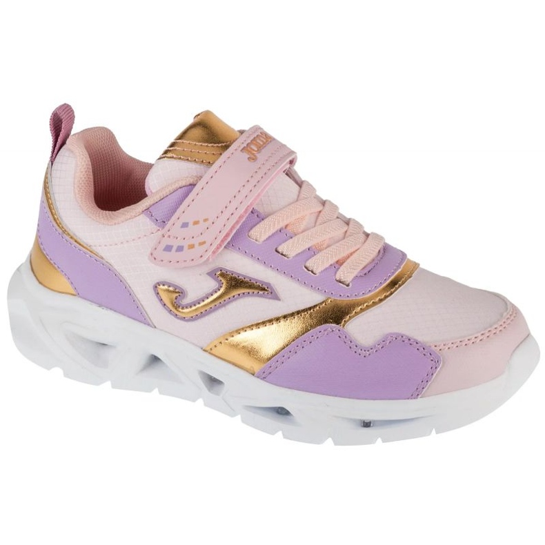 Joma Star 2513 JSTARS2513V LED -ek rózsaszín