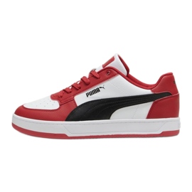 Puma Caven 2.0 Club 392290-23 cipő piros