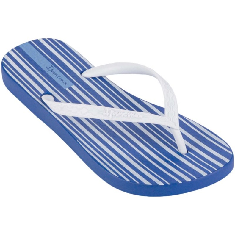 Női flip-flops ipanema classica hap 83539-ar972 fehér