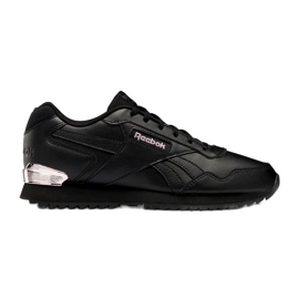 Reebok Glide Ripple Clip cipő tornacipő 100005968/GV7050 fekete