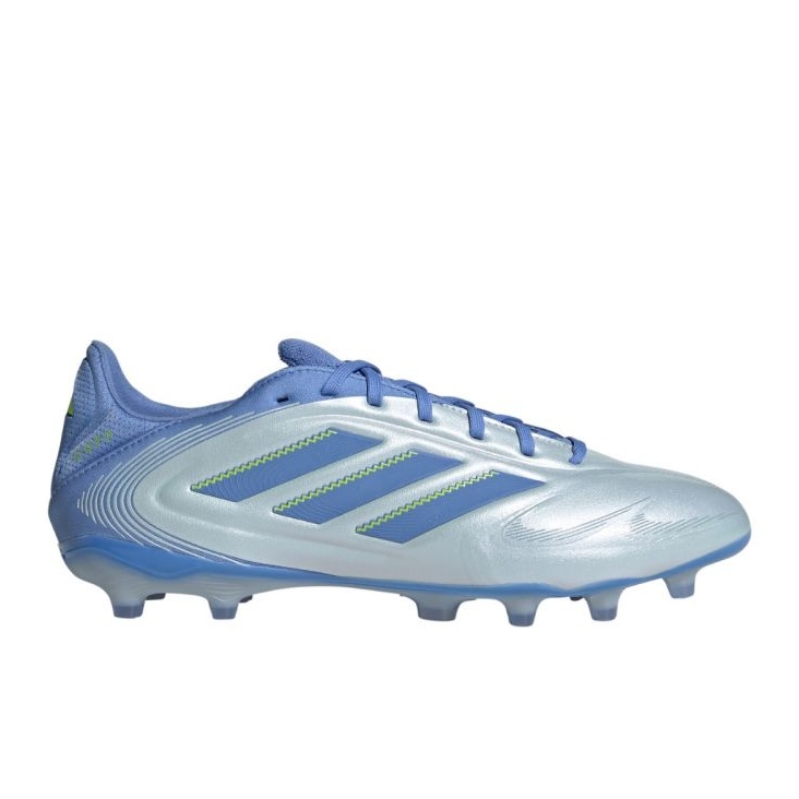 Adidas Copa Pure 3 Pro FG ID9043 labdarúgó cipő kék