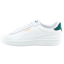 Puma Smash 3.0 390987 14 cipő fehér
