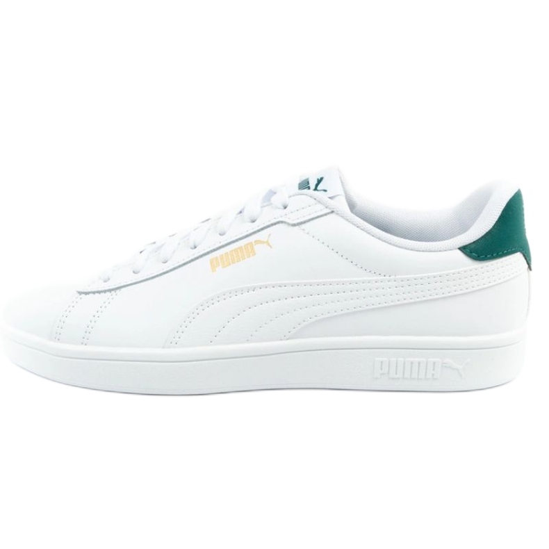 Puma Smash 3.0 390987 14 cipő fehér