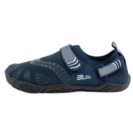 ProWater Vízcipő, Prover Pro-25-48-209M Navy Blue kék kék