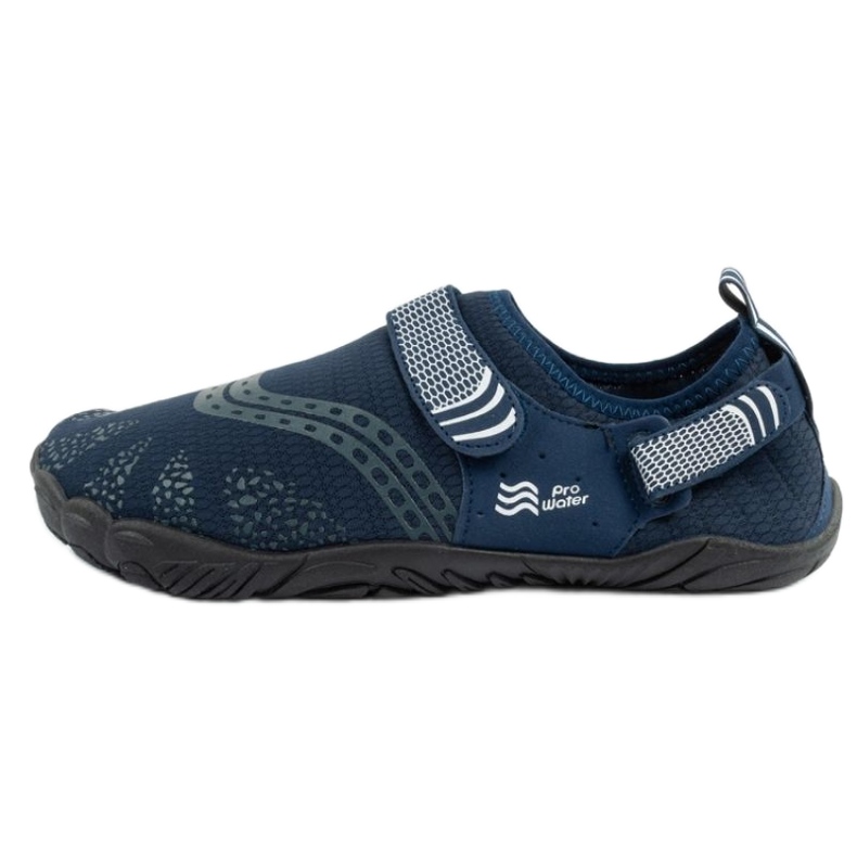 ProWater Vízcipő, Prover Pro-25-48-209M Navy Blue kék kék