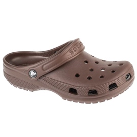 CROCS Classic Clog 10001-21Q flip-flop barna