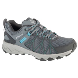 Columbia Peakfreak II Outdry Shoes 2100101054 szürke Columbia Peakfreak II Outdry Shoes 2100101054 szürke