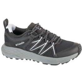 Columbia Peakfreak Roam 2108411010 fekete cipő