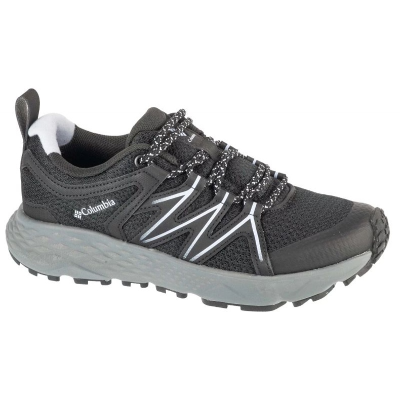 Columbia Peakfreak Roam 2108411010 fekete cipő