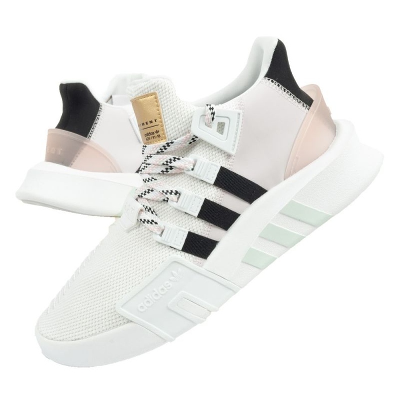 Adidas Eqt Bask Adv EE5043 cipő fehér