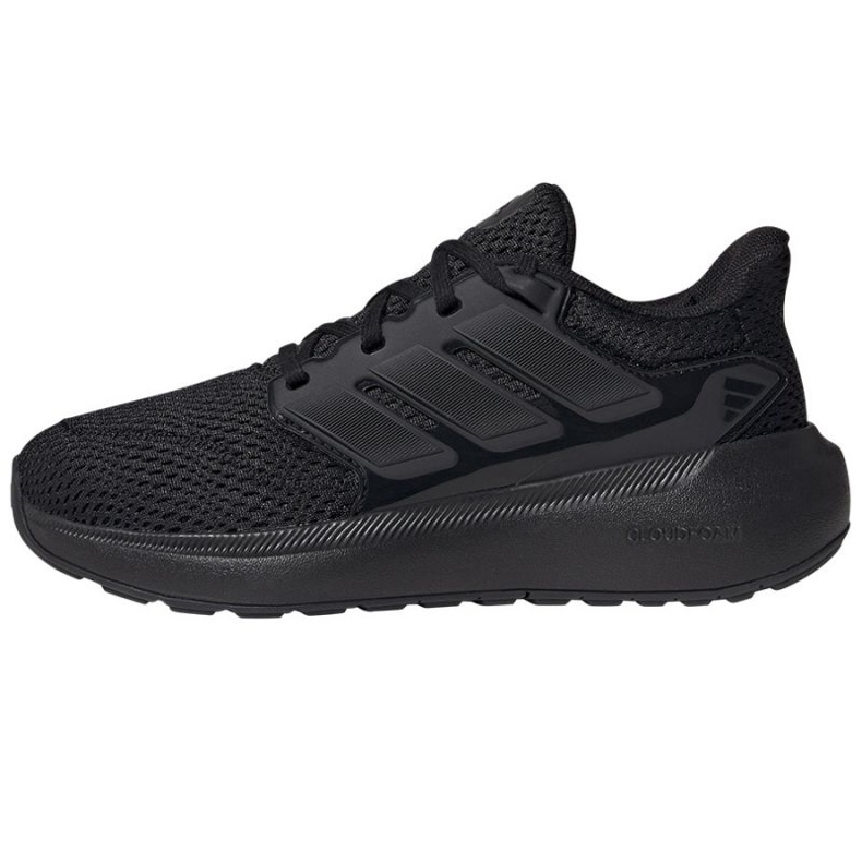 Adidas Ultimashow 2.0 JH6100 cipő fekete
