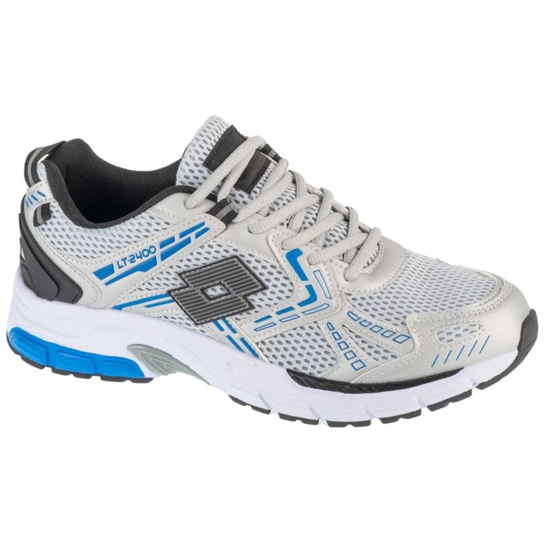 Lotto Akimoto 2400570U-8050 cipő fehér