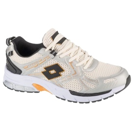 Lotto Akimoto 2400570U-8084 cipő bézs