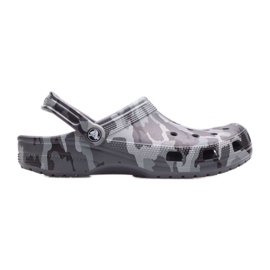 Crocs klasszikus nyomtatott camo m 206454 0i