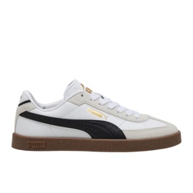 Puma Club II ERA 401489 02 cipő fehér