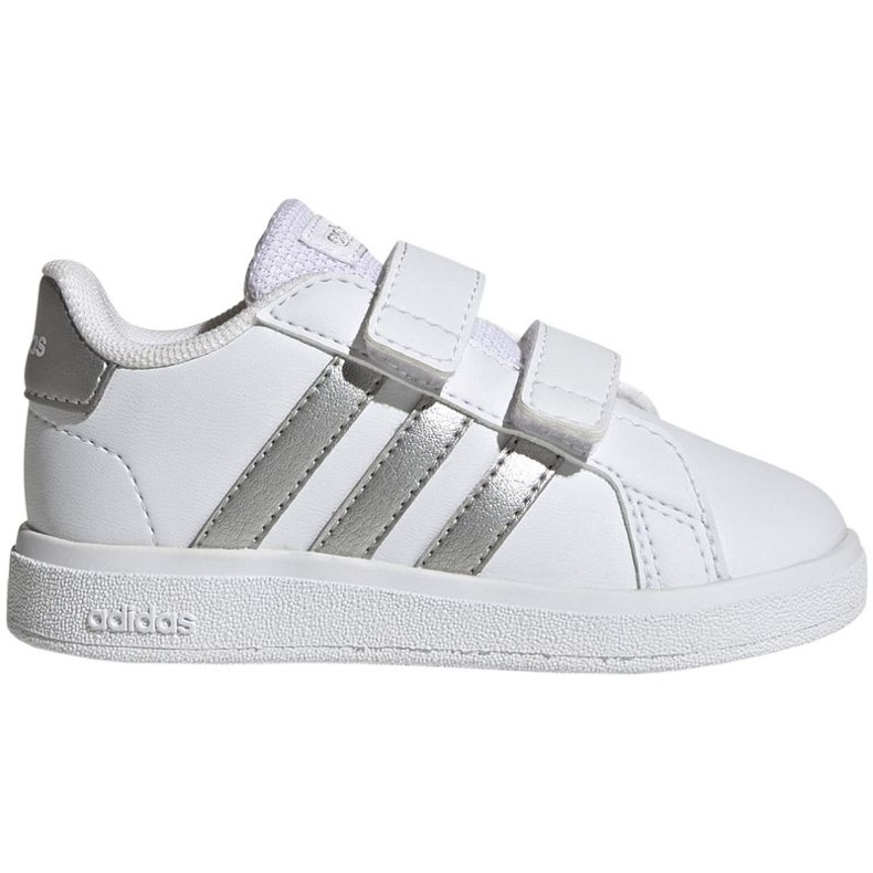 Adidas Grand Court 2.0 CF GW6526 cipő fehér