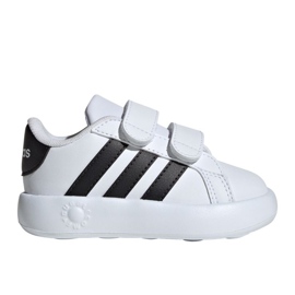 Adidas Grand Court 2.0 ID5271 cipő fehér