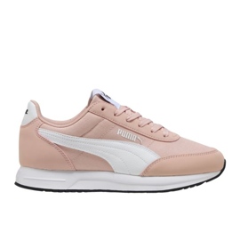 Puma R78 Lightwind 400267 06 cipő rózsaszín