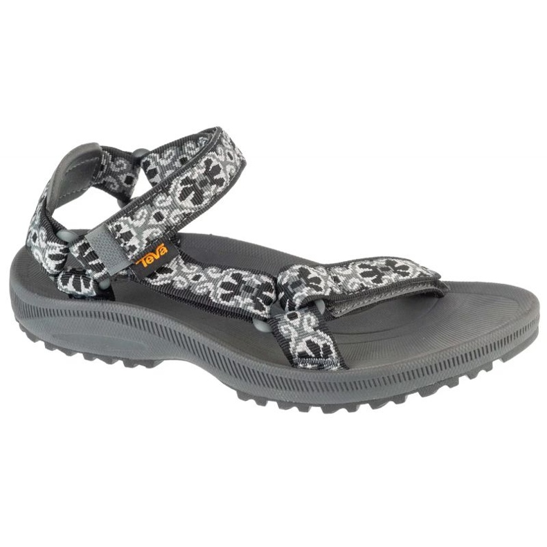 Teva Winsted Sandals 1017424-Akg fekete