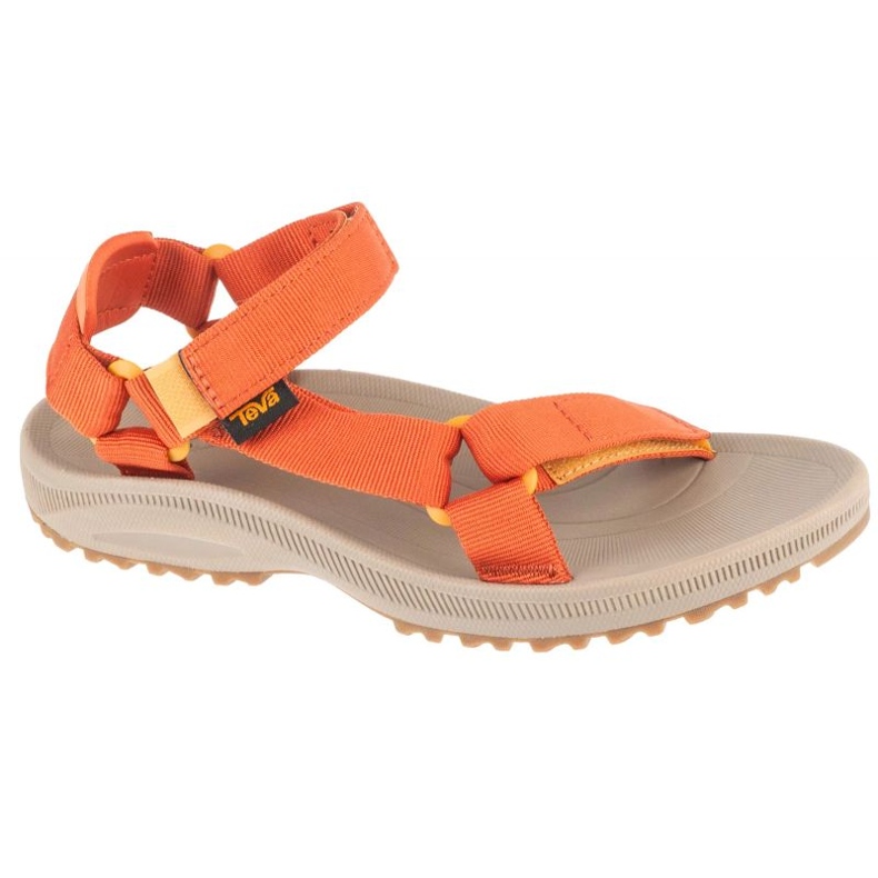 Sandals Teva Winsted 1017424-PCLY narancssárga