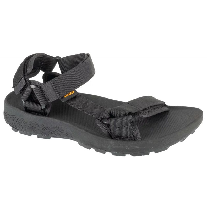 Szandál Teva Hydratrek Sandal 1150510-Blk fekete