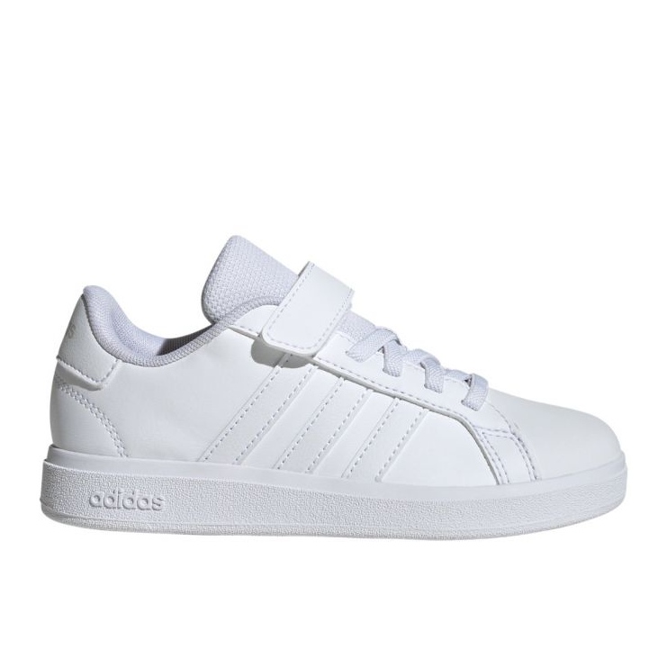 Adidas Grand Court 2.0 IH5531 cipő fehér
