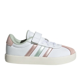 Adidas VL Court 3.0 IH4952 cipő fehér