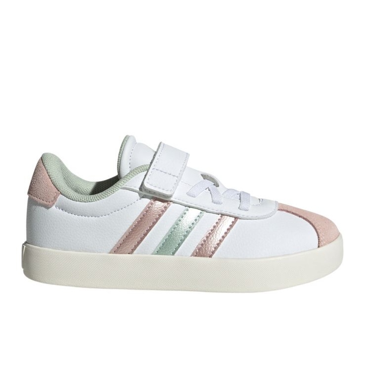 Adidas VL Court 3.0 IH4952 cipő fehér