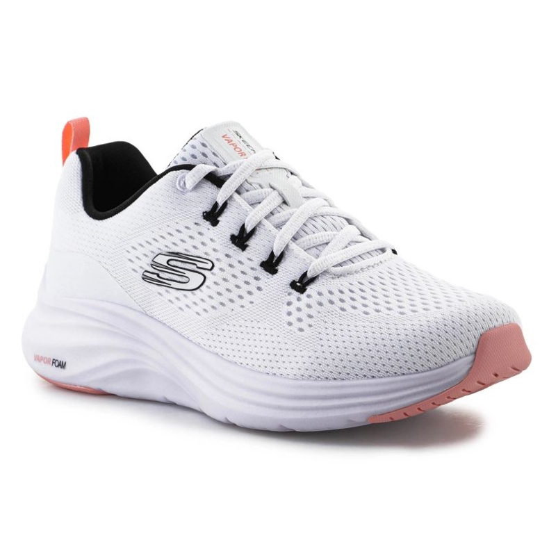 Skechers Vapor Foam-Fresh Trend 150024-WBC cipő fehér