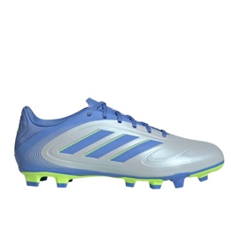 Adidas Copa Pure 3 Club FG/Mg IE1174 labdarúgó cipő kék