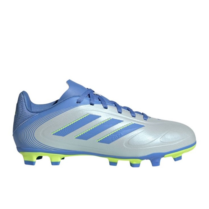 Adidas Copa Pure 3 Club FG/Mg IE1198 labdarúgó cipő kék