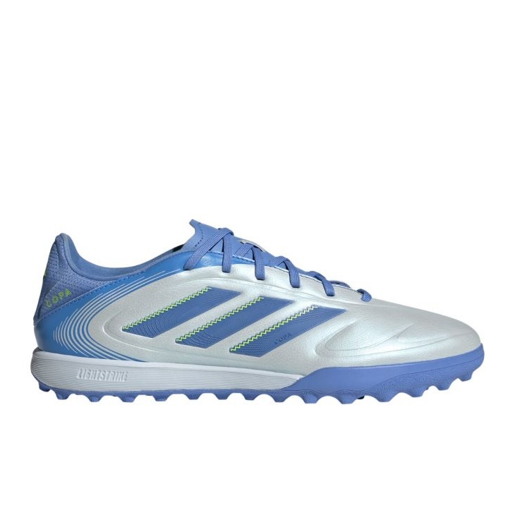 Adidas Copa Pure 3 League TF ID9045 labdarúgó cipő kék