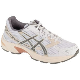 Asics ASIC GEL-1130 1201A256-112 Sportcipő fehér