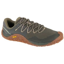 Merrell Trail kesztyű 7 J067655 futócipő zöld