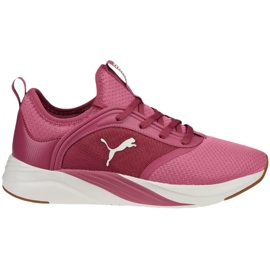 Puma Softride Ruby 377050 04 futócipő rózsaszín