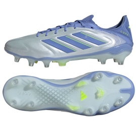 Adidas Copa Pure III Elite FG ID9038 labdarúgó cipő kék