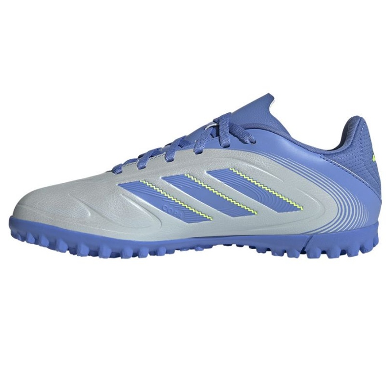 Adidas Copa Pure III Club TF IE1186 labdarúgó cipő kék