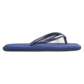 Aquawave Liki 92800657023 flip -flops kék Aquawave Liki 92800657023 flip -flops kék