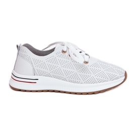 Artiker Light Womengements Artiker 54C1758 Fehér