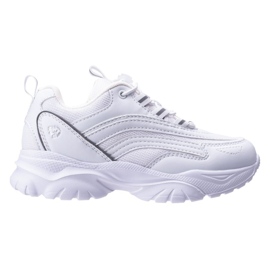 Cipők iguana sinky 92800654159 fehér Cipők iguana sinky 92800654159 fehér