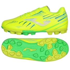 Joma meghajtó 2505 Hg PRJS2509Hg cipő sárga Joma meghajtó 2505 Hg PRJS2509Hg cipő sárga