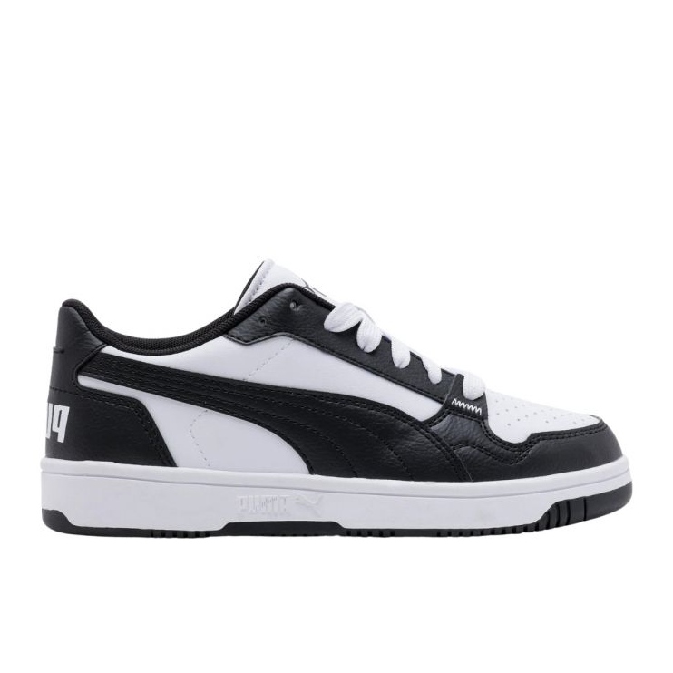 PUMA REB-L 398993 01 cipő fehér