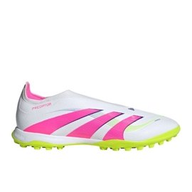 Adidas Predator League LL TF ID3822 labdarúgó cipő fehér