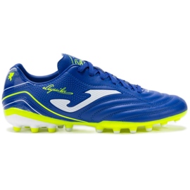 Joma Aguila Shoes 2504 FG AgUW2504FG kék