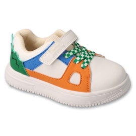 Befado gyermekek sportcipője 516p422 bézs