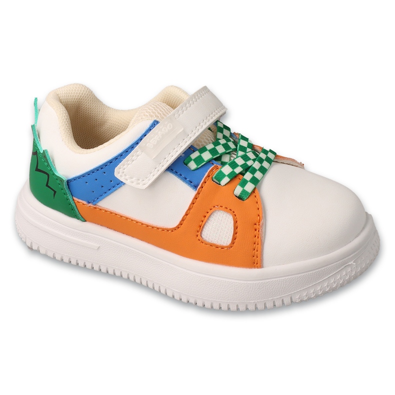 Befado gyermekek sportcipője 516p422 bézs