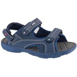 Sandals Joma S.Ocean 2503 SOCEAS2503V NAVY BLUE kék Sandals Joma S.Ocean 2503 SOCEAS2503V NAVY BLUE kék