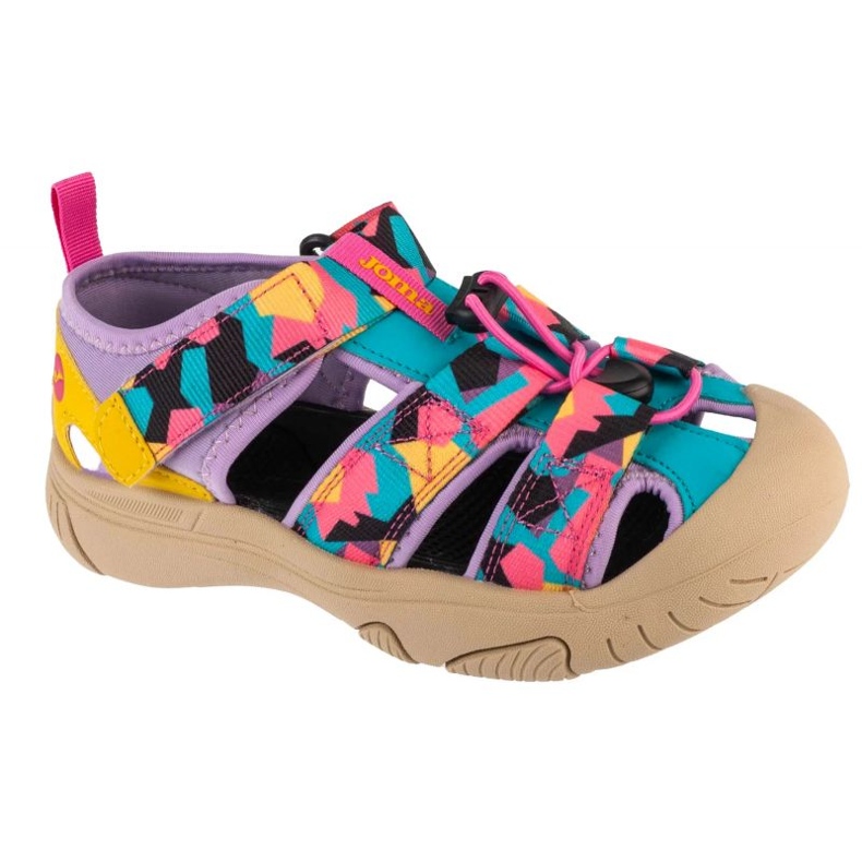 Sandals Joma S.neo 2525 SneOJS2525V sokszínű