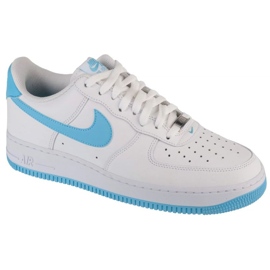 Nike Air Force 1 07 FQ4296-100 cipő fehér Nike Air Force 1 07 FQ4296-100 cipő fehér