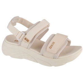 Big Star Sandals RR274A076 szandál bézs Big Star Sandals RR274A076 szandál bézs